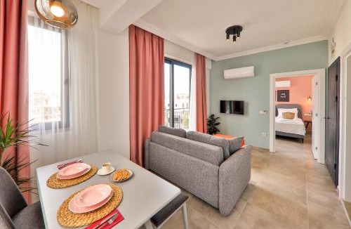 Kas Hotel | Joyy Suit Apart