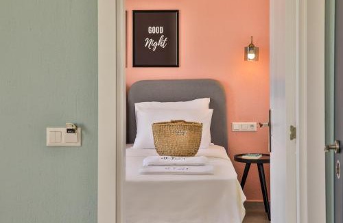 Kas Hotel | Joyy Suit Apart