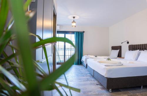 Alacati Hotel | JULİETOTEL