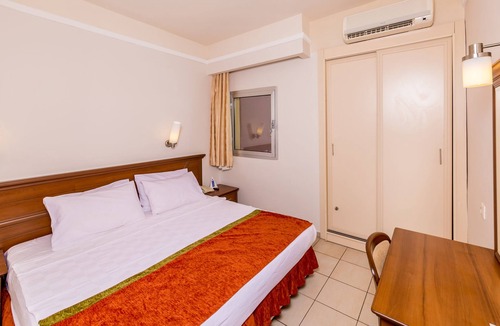 Icmeler Resort | Julian Forest Suites- All Inclusive