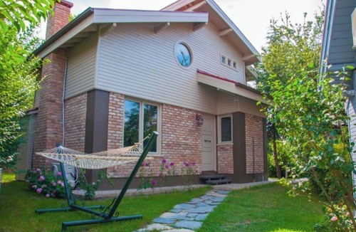 Sapanca Villa | Junior Country Villa
