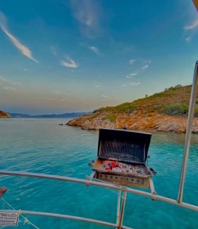 Sogut Boat Rental | Junior Oğulcan Yachting