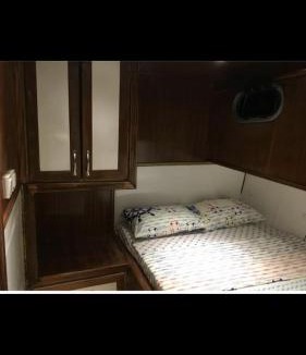 Sogut Boat Rental | Junior Oğulcan Yachting