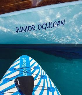 Sogut Boat Rental | Junior Oğulcan Yachting