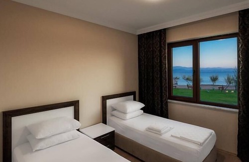 Edremit Hotel | JURA HOTELS ALTINOLUK THERMAL