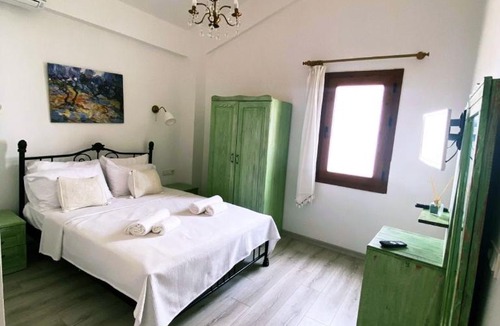 Old Datca Hotel | Just Datça