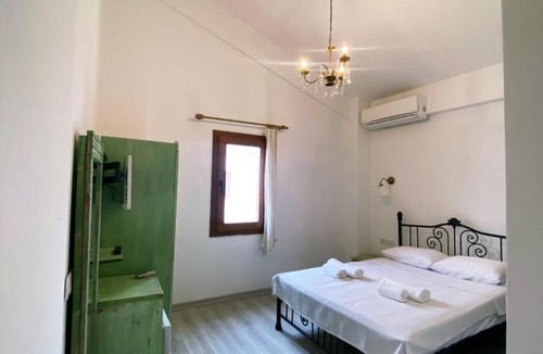 Old Datca Hotel | Just Datça
