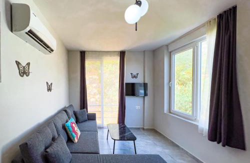 Kas Hotel | Just Dream Suites