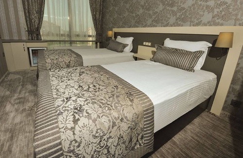 Uzunkopru Hotel | Köprü Hotel
