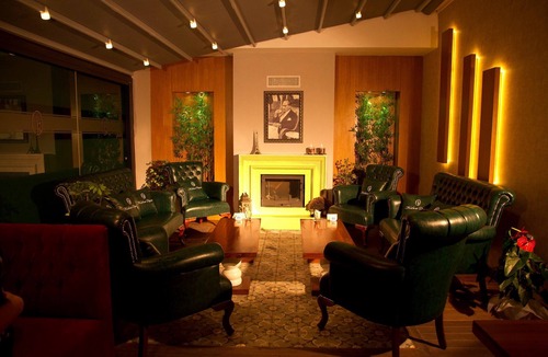 Uzunkopru Hotel | Köprü Hotel