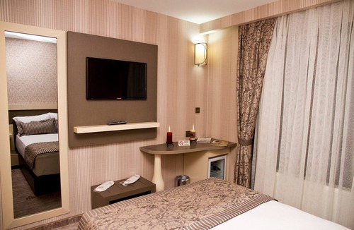 Uzunkopru Hotel | Köprü Hotel