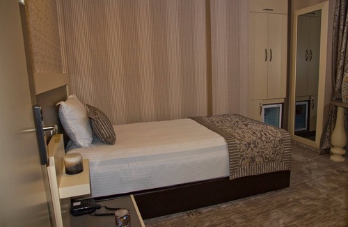 Uzunkopru Hotel | Köprü Hotel