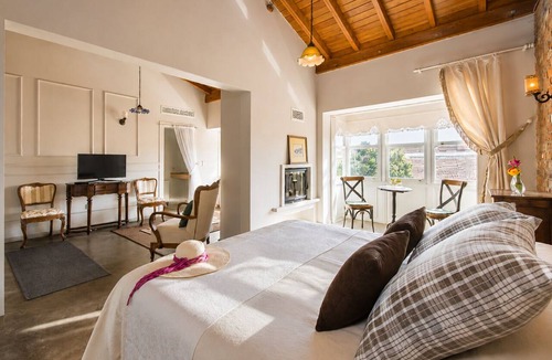 Tokoglu Hotel | Köstem Hotel