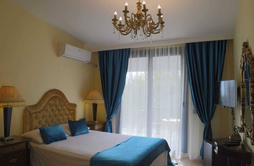 Bornova Hotel | Köyüm Konak
