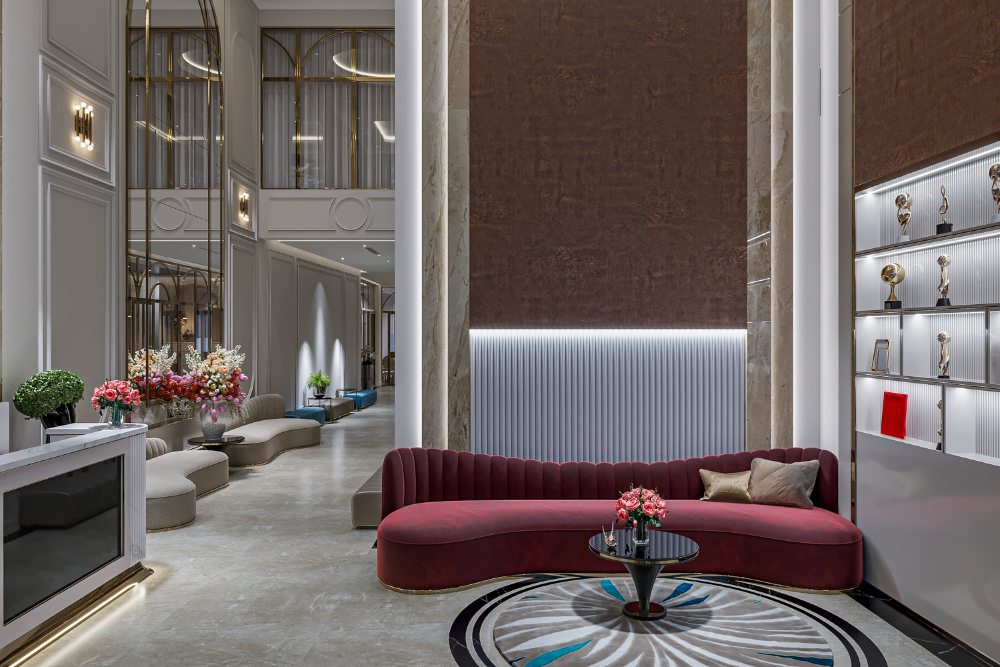 Masukiye Apartment | Köyevi Teras Bungolov