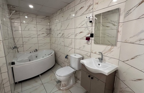 Kutahya Hotel | Kütahya Garden Otel