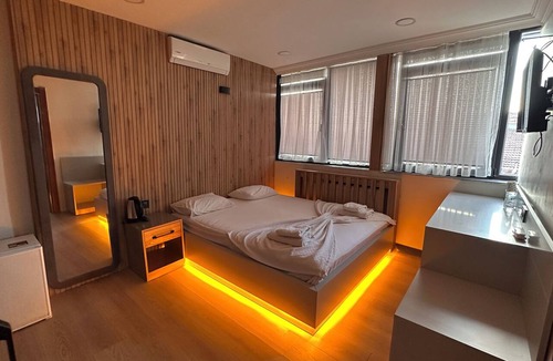 Kutahya Hotel | Kütahya Garden Otel