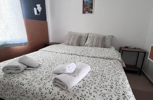 Bodrum City Center Hotel | Kılavuz otel