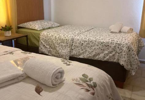 Bodrum City Center Hotel | Kılavuz otel