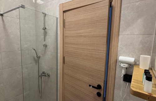 Hacımemis House | Kırçak Konak