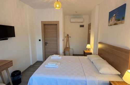 Hacımemis House | Kırçak Konak