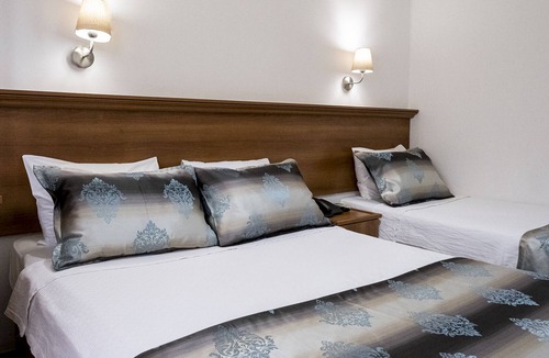 Canakkale Hotel | Kıspet Konak Hotel