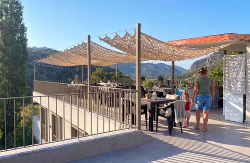 Orhaniye Hotel | Kızkumu Boutique