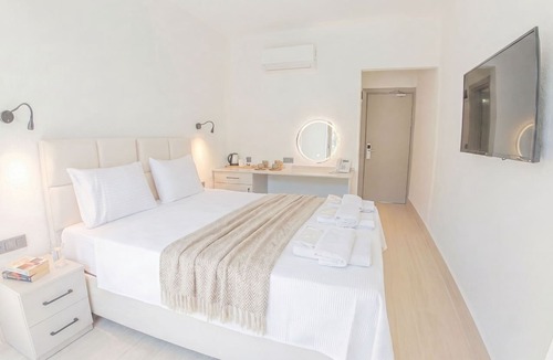 Orhaniye Hotel | Kızkumu Boutique