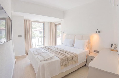 Orhaniye Hotel | Kızkumu Boutique