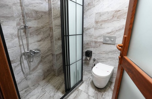 Rize Hotel | Kaçkar Otel
