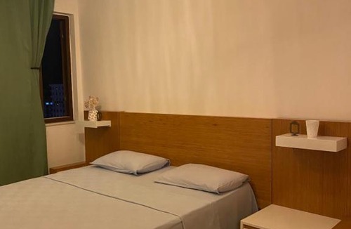 Yomra Apartment | Kaşüstünde merkezi kiralık daire