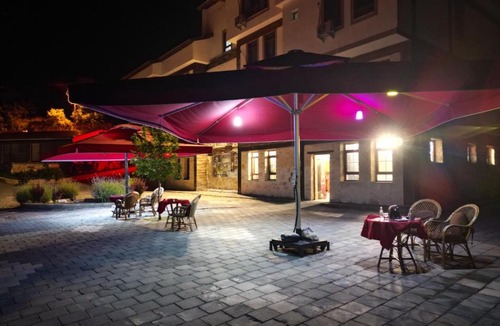 Arapgir Hotel | Kaşkaloğlu Hotel