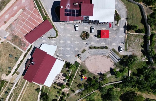 Arapgir Hotel | Kaşkaloğlu Hotel