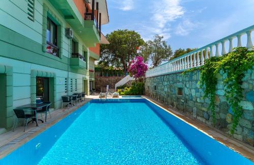 Ilica Bed & Breakfast | Kabasakal Otel