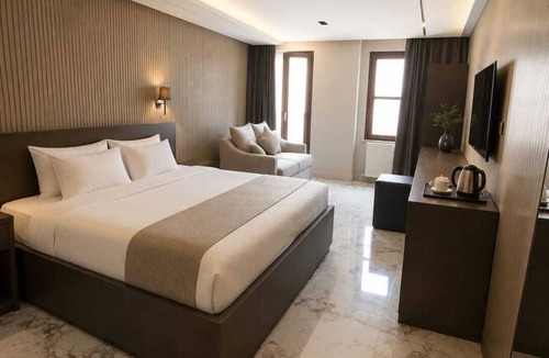 Kadikoy Hotel | kadıköy pasha34 otel
