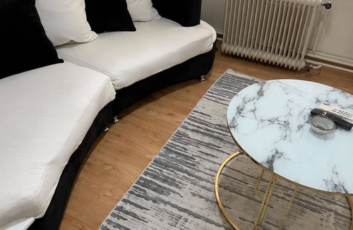 Yıldırım Hotel | Kadıoğlu otel