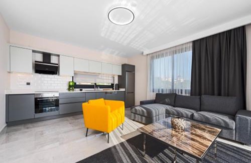 Cesme Hotel | KADAGAN SUİTES AYASARANDA