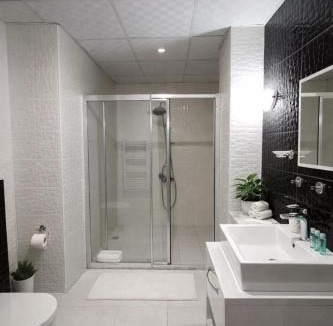 Eregli Hotel | Kafaoğlu Otel