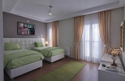 Eregli Hotel | Kafaoğlu Otel