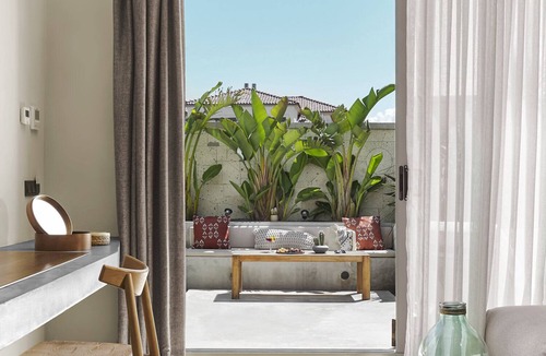 Hacımemis Hotel | Kaipo Alacati