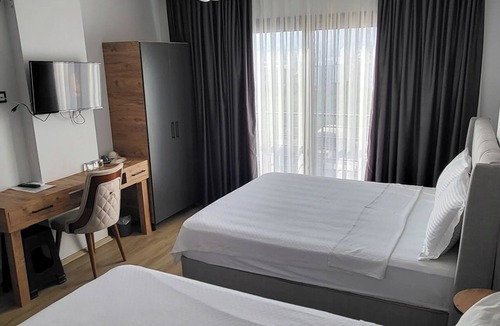 Artikli Hotel | Kaizen Otel