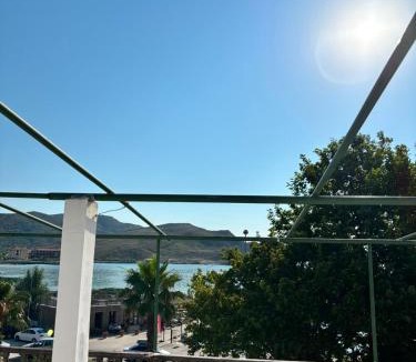 Kalekoy Koyu Hotel | Kalimerhaba Motel Restaurant