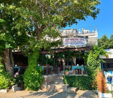 Kalekoy Koyu Hotel | Kalimerhaba Motel Restaurant