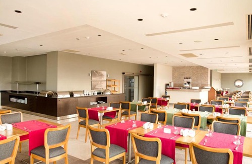 Ilica Hotel | Kalinda Inn Hotel Ilıca Cesme