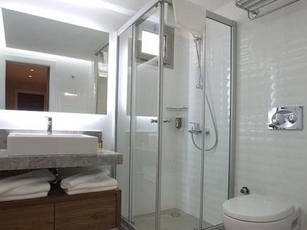 Ilica Hotel | Kalinda Inn Hotel Ilıca Cesme