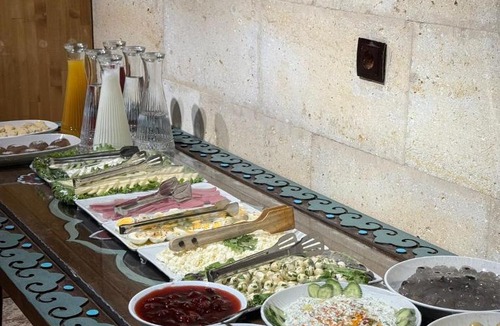 Uchisar Hotel | Kallista Cappadocia
