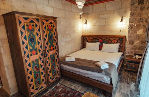 Uchisar Hotel | Kallista Cappadocia
