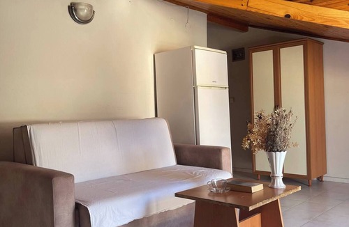 Marmaris City Center Apartment | Kamali Apart 301