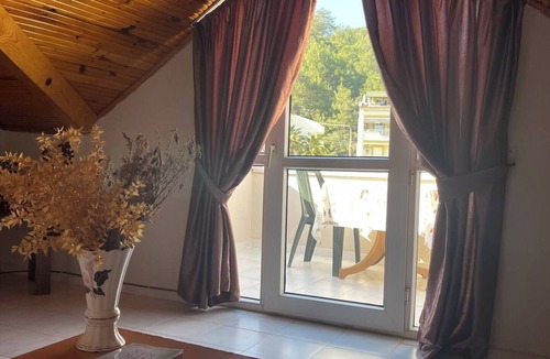 Marmaris City Center Apartment | Kamali Apart 301
