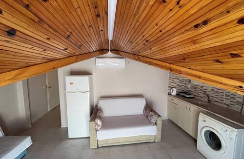 Marmaris City Center Apartment | Kamali Apart 304